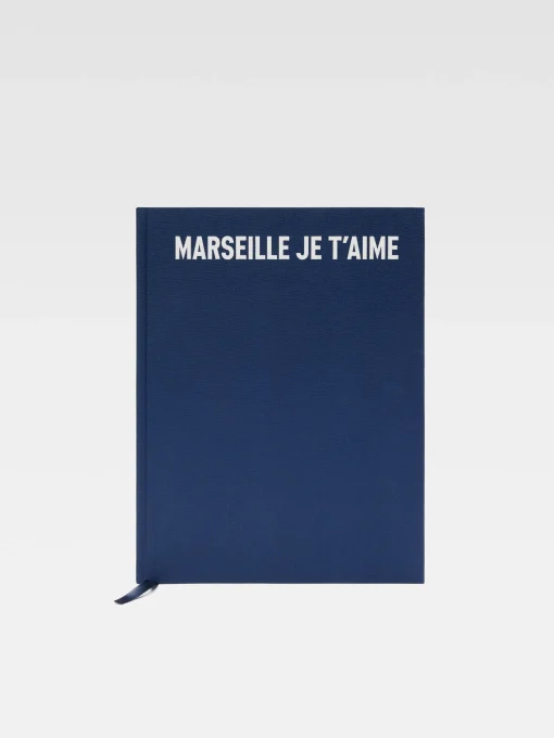 Marseille je t'aime