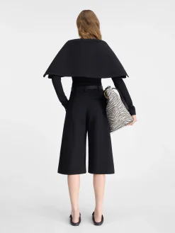 The Amalfi bermuda shorts