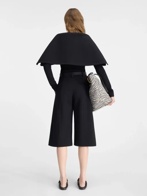 The Amalfi bermuda shorts