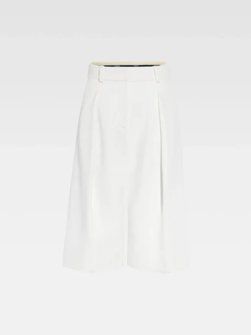 The Amalfi bermuda shorts