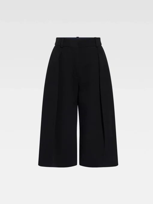 The Amalfi bermuda shorts