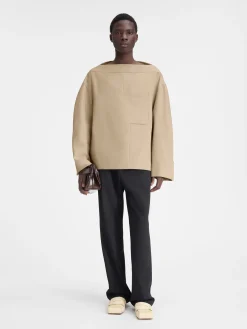 The Ameno top