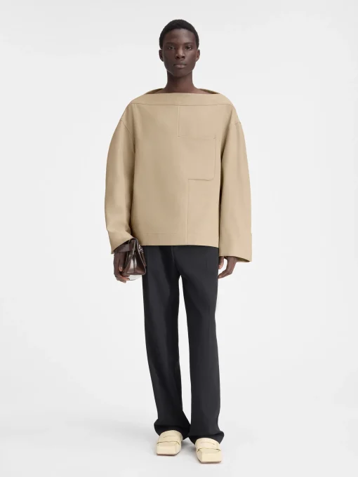 The Ameno top