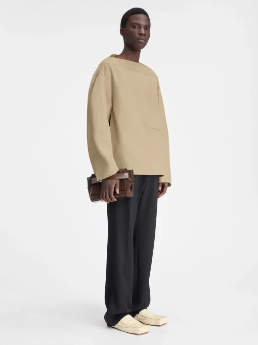 The Ameno top