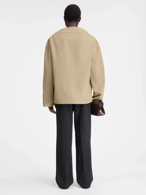 The Ameno top