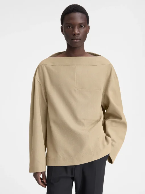 The Ameno top
