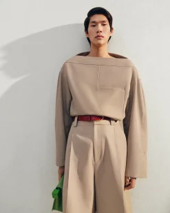 The Ameno top