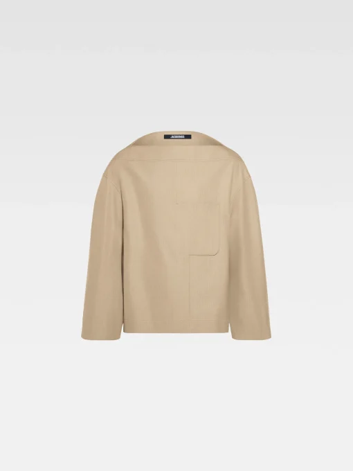 The Ameno top