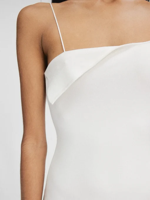 The Aro mini dress