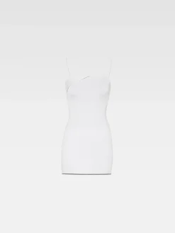 The Aro mini dress