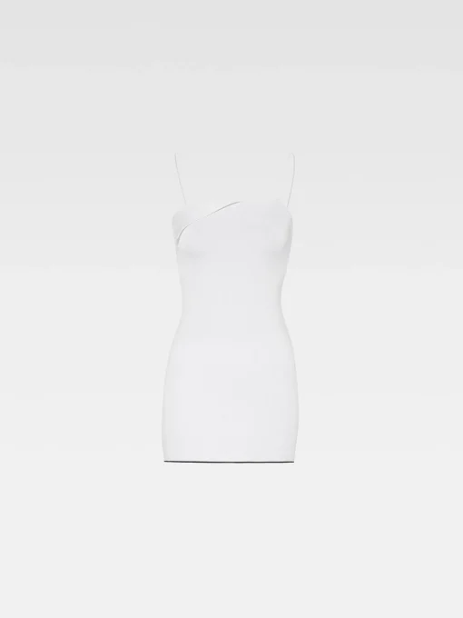 The Aro mini dress