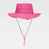 The Artichaut bucket hat