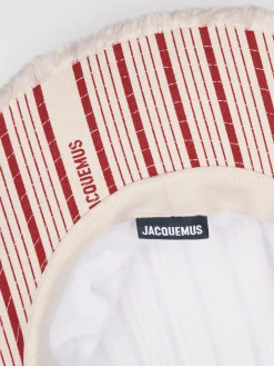 The Artichaut bucket hat