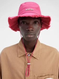 The Artichaut bucket hat