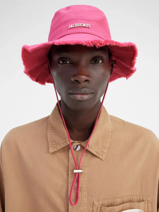 The Artichaut bucket hat