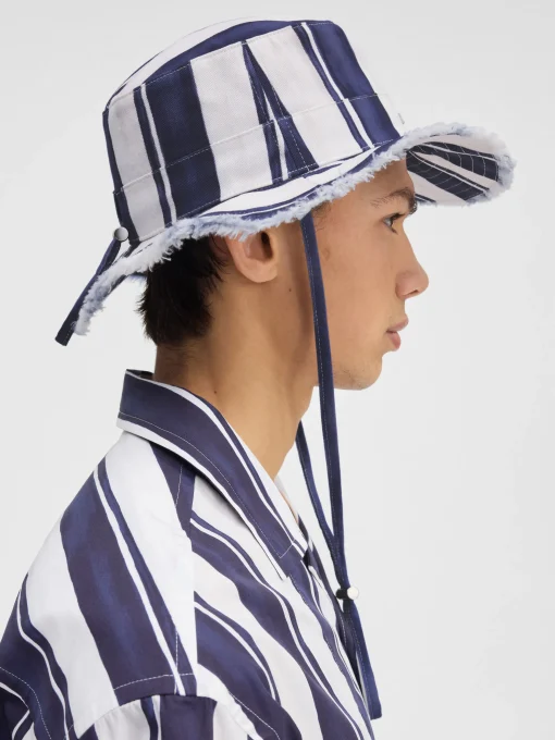 The Artichaut bucket hat