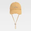 The Artichaut cap