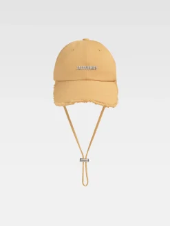 The Artichaut cap