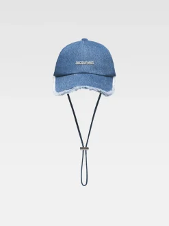 The Artichaut cap