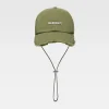 The Artichaut cap
