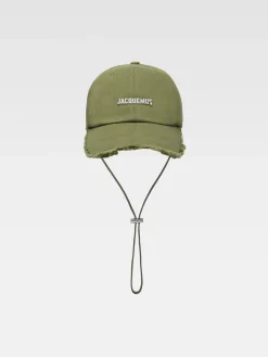 The Artichaut cap