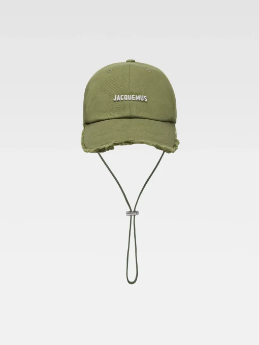 The Artichaut cap