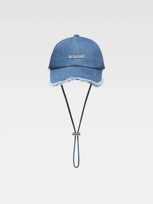 The Artichaut cap