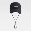 The Artichaut cap