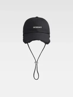 The Artichaut cap