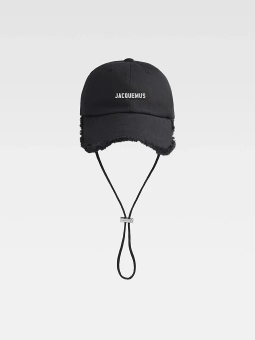 The Artichaut cap