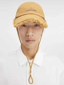 The Artichaut cap