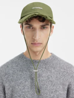 The Artichaut cap