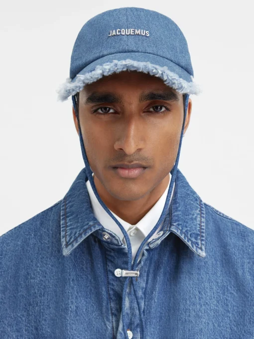 The Artichaut cap