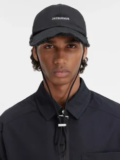 The Artichaut cap