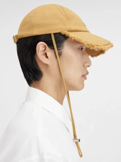 The Artichaut cap