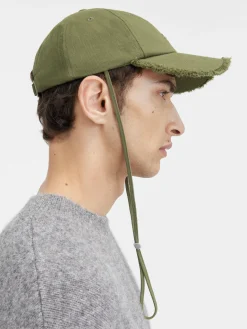 The Artichaut cap