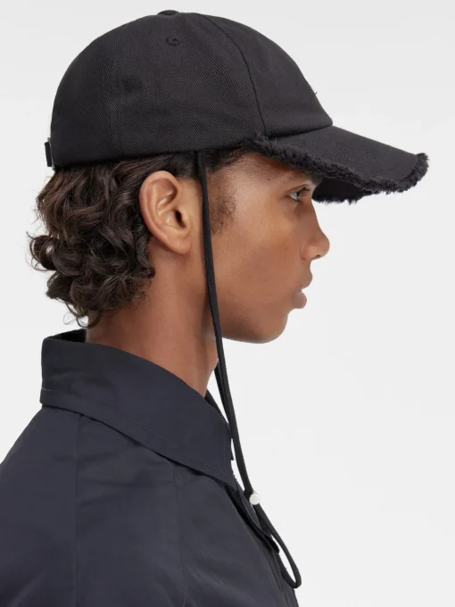 The Artichaut cap