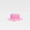 The Artichaut kids' bucket hat