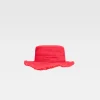 The Artichaut kids' bucket hat