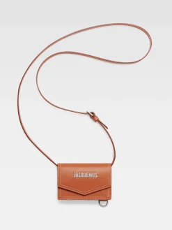 The Azur cardholder