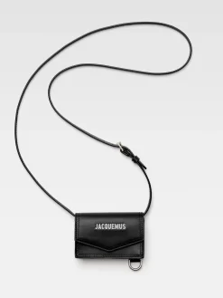 The Azur cardholder