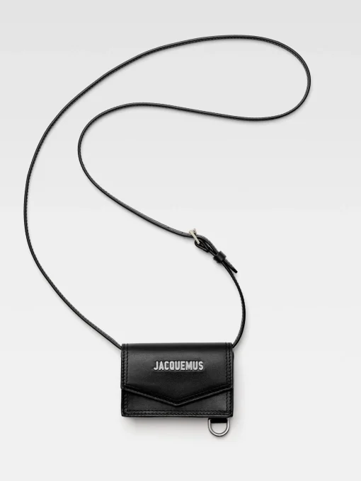 The Azur cardholder