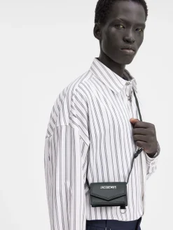 The Azur cardholder