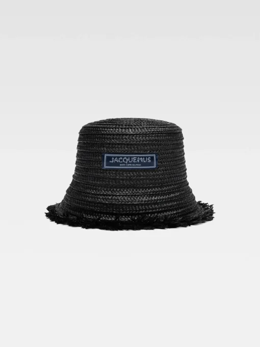 The Bacino bucket hat