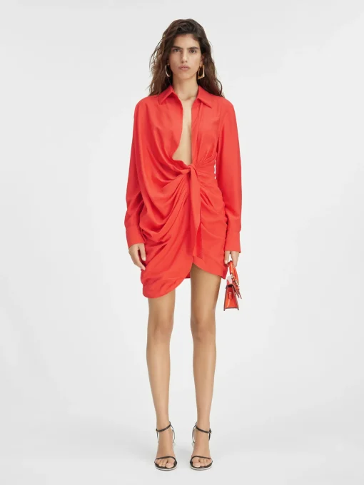 The Bahia dress