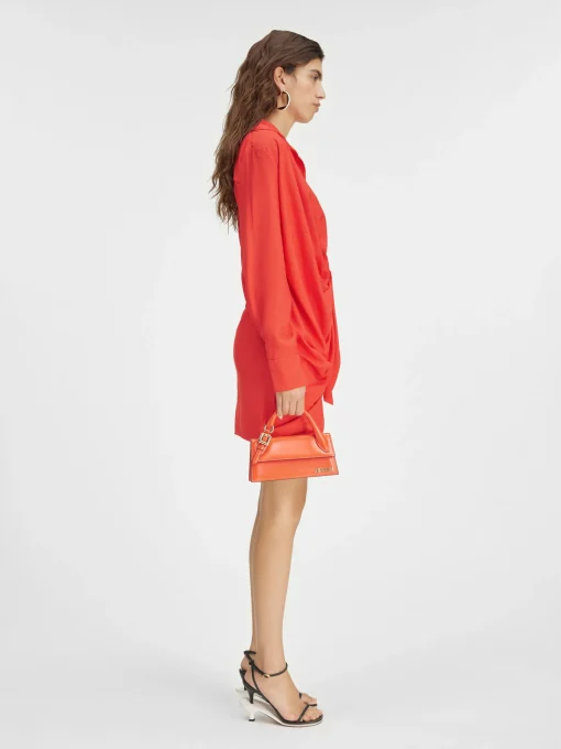 The Bahia dress