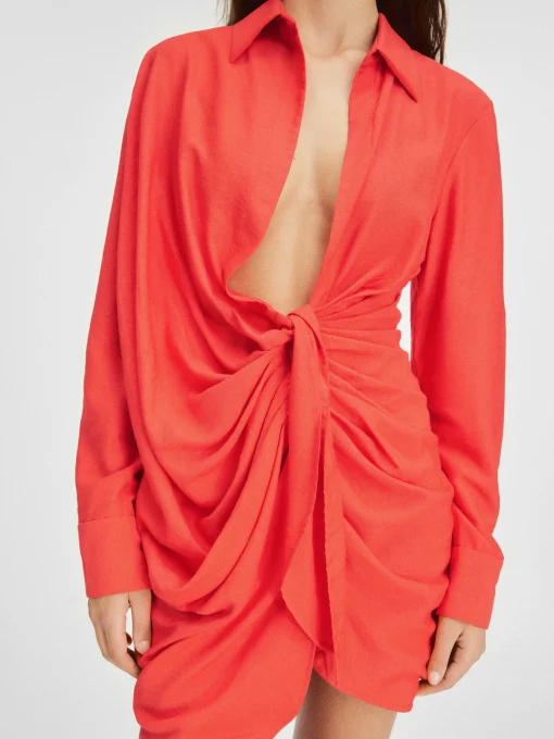 The Bahia dress
