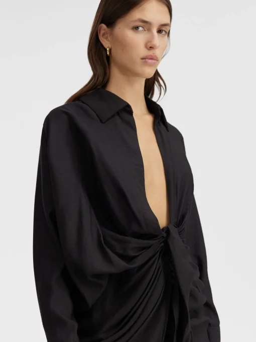 The Bahia dress