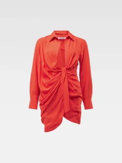 The Bahia dress