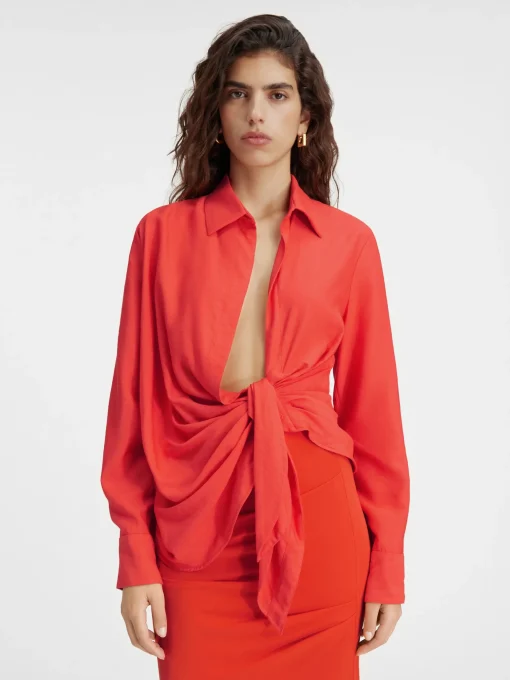 The Bahia shirt